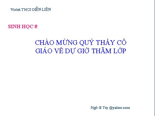 Bài 17. Tim và mạch máu