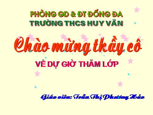 Bài 58. Tuyến sinh dục