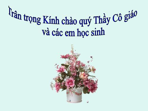 Bài 16. Tuần hoàn máu và lưu thông bạch huyết