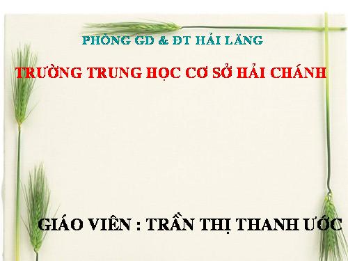 Bài 47. Đại não