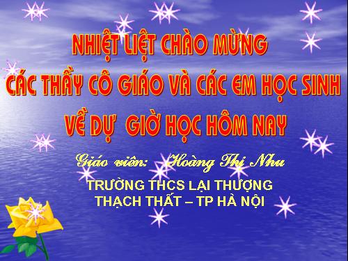 Bài 31. Trao đổi chất