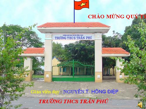 Bài 56. Tuyến yên, tuyến giáp