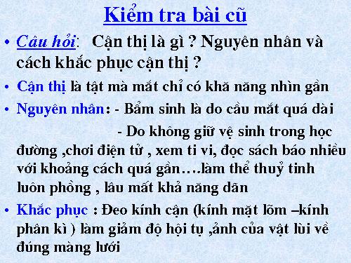 Bài 51. Cơ quan phân tích thính giác