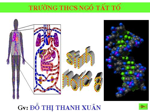 Bài 6. Phản xạ