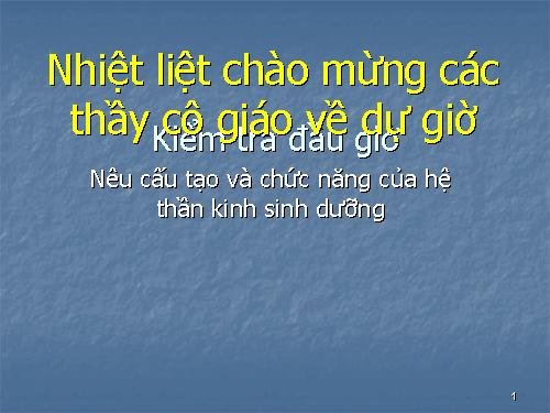 Bài 49. Cơ quan phân tích thị giác