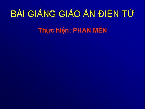 Bài 16. Tuần hoàn máu và lưu thông bạch huyết