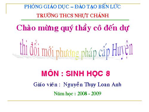 Bài 25. Tiêu hóa ở khoang miệng