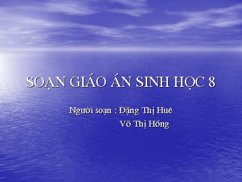 Bài 26. Thực hành: Tìm hiểu hoạt động của enzim trong nước bọt