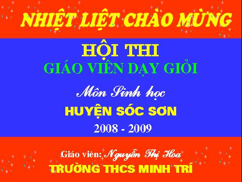 Bài 25. Tiêu hóa ở khoang miệng