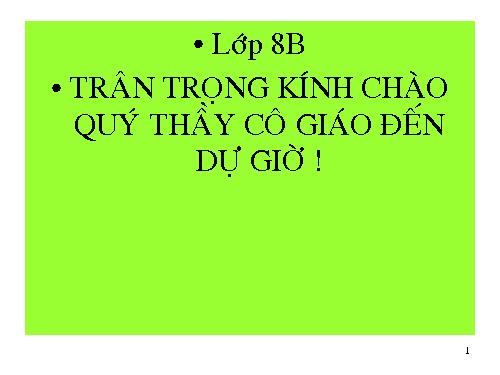 Bài 18. Vận chuyển máu qua hệ mạch. Vệ sinh hệ tuần hoàn