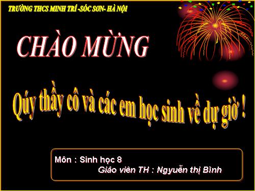 Bài 25. Tiêu hóa ở khoang miệng