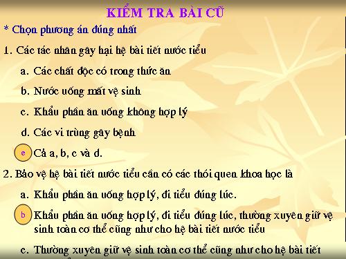 Bài 41. Cấu tạo và chức năng của da