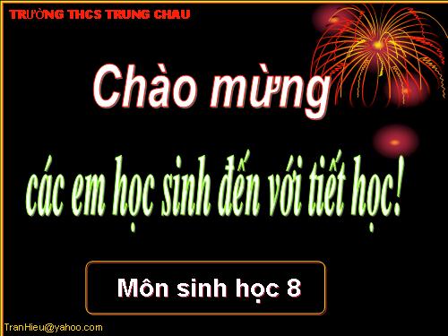 Bài 14. Bạch cầu- Miễn dịch