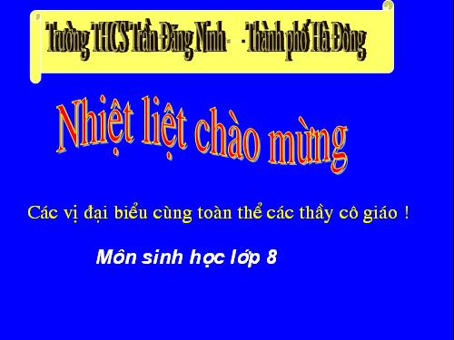 Bài 52. Phản xạ không điều kiện và phản xạ có điều kiện