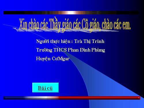 Bài 49. Cơ quan phân tích thị giác