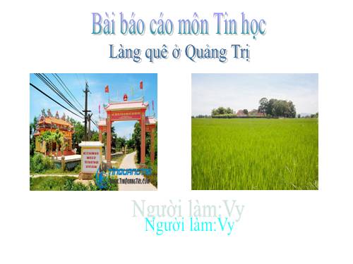 Chương V. Bài 3. Chèn hình ảnh vào văn bản