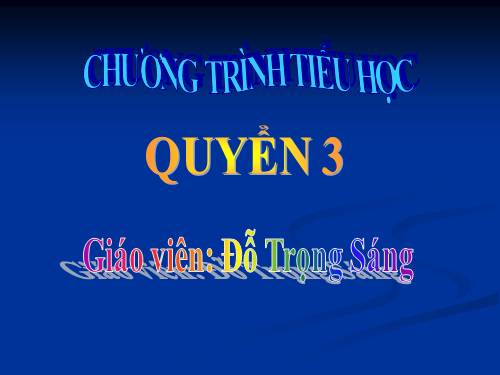 Chương II. Bài 5. Thực hành tổng hợp