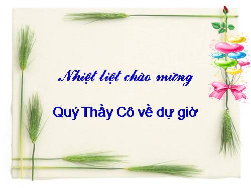 Chương VI. Bài 5. Viết chữ và làm tính trong Logo