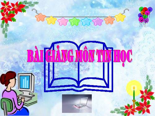 Chương I. Bài 1. Những gì em đã biết