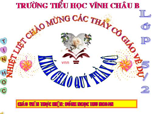 Chương V. Bài 3. Chèn hình ảnh vào văn bản