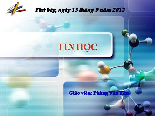 Chương I. Bài 2. Thông tin được lưu trong máy tính như thế nào?