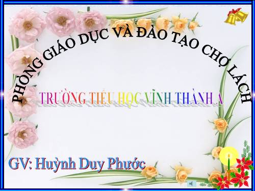 Chương II. Bài 4. Trau chuốt hình vẽ