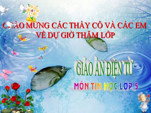 Chương I. Bài 2. Thông tin được lưu trong máy tính như thế nào?