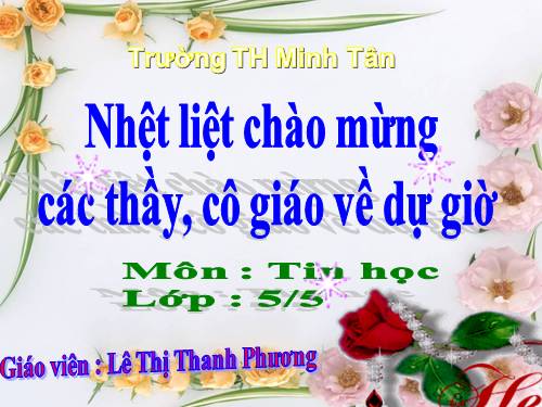 Chương III. Bài 3. Luyện tập nhanh tay, tinh mắt với phần mềm The Monkey Eyes