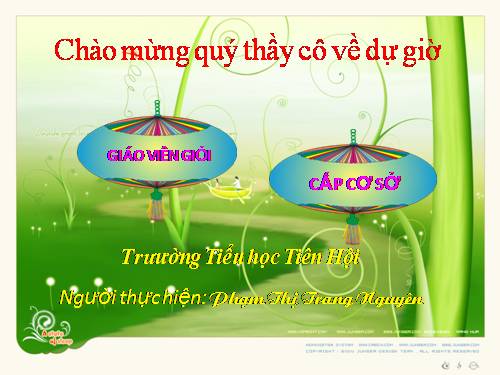 Chương II. Bài 4. Trau chuốt hình vẽ