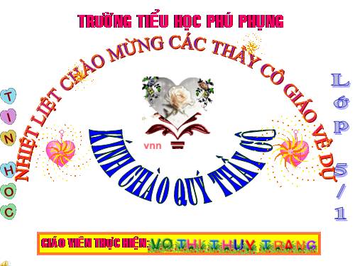 Chương V. Bài 2. Tạo bảng trong văn bản