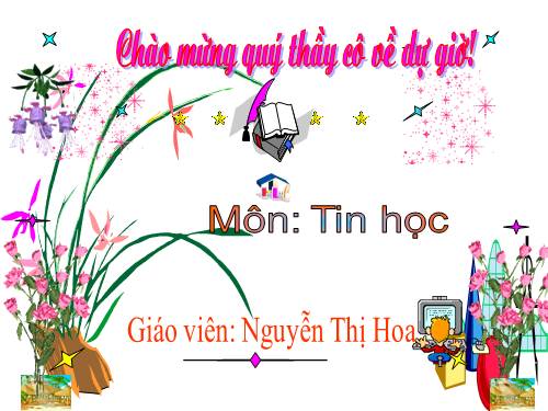 ôn tập học kì 2 hay