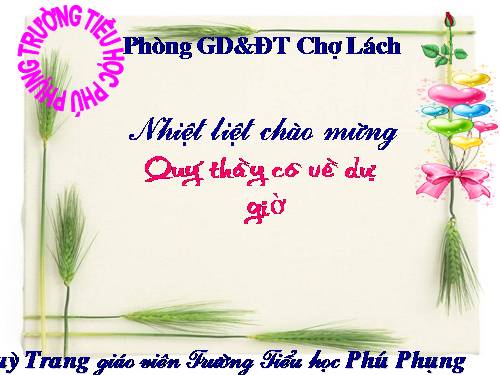 Chương VI. Bài 5. Viết chữ và làm tính trong Logo