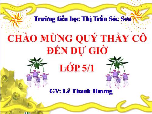 Chương IV. Bài 2. Luyện gõ các kí tự đặc biệt