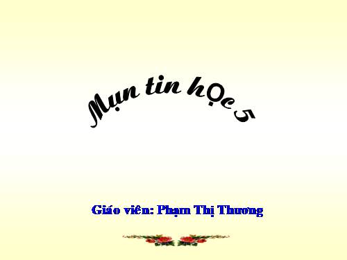 Chương IV. Bài 4. Đánh giá kĩ năng gõ bàn phím