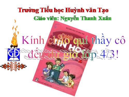 Bài 3: Sử dụng phím Shift (Tin học quyển 2)