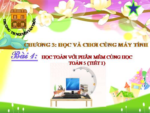 cung hoc toan 5