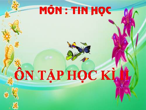 de cuong on tap tin hoc quyen 1 va 2