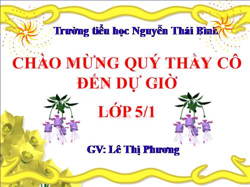 Chương IV. Bài 2. Luyện gõ các kí tự đặc biệt