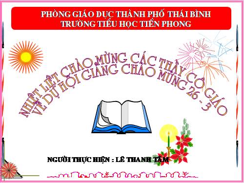 Chương V. Bài 2. Tạo bảng trong văn bản