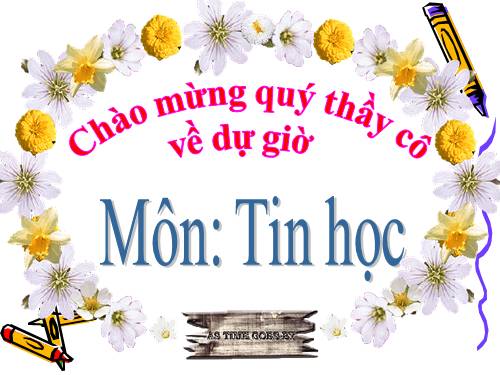 Chương II. Bài 5. Thực hành tổng hợp