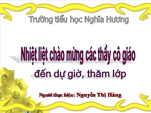 Chương II. Bài 4. Trau chuốt hình vẽ