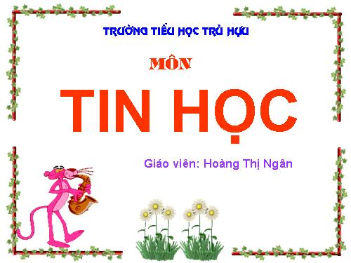 Chương II. Bài 4. Trau chuốt hình vẽ