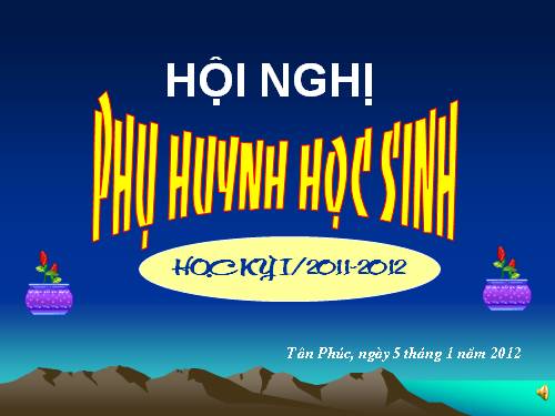 HN/PHHS/CKI