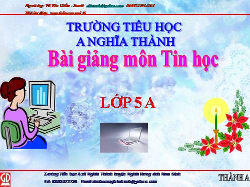 Chương IV. Bài 4. Đánh giá kĩ năng gõ bàn phím