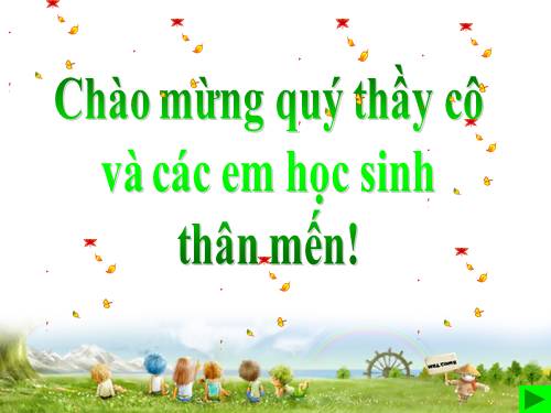 Trò chơi chiếc nón kỳ diệu