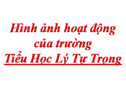 HÌNH ẢNH TẠI HỘI THI KỂ CHUYỆN VỀ BÁC HỒ KÍNH YÊU NĂM HỌC 2010 - 2011