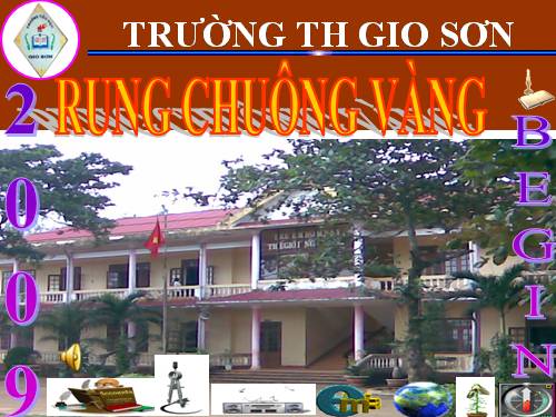 RUNG CHUONG VANG 2009_HAY_HOT