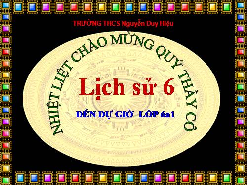 Bài 12. Nước Văn Lang