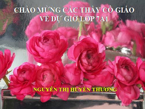 Chương I. §10. Làm tròn số