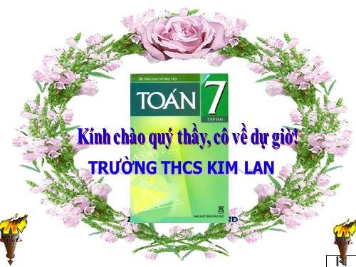 Các bài Luyện tập